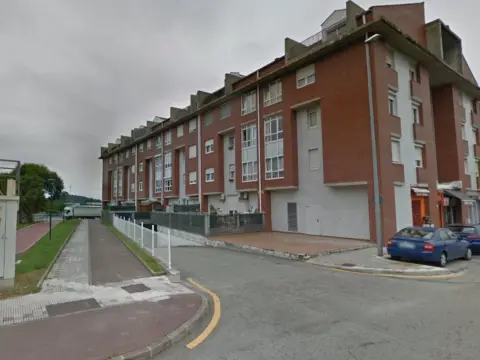Piso en calle del Boo