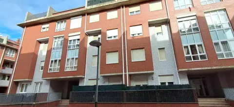 Piso en calle del Boo