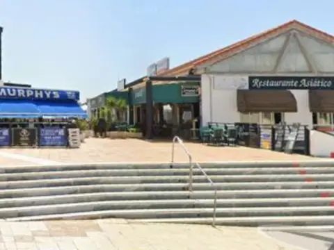 Local comercial en calle Sector J-1, Plan Parcial Las Piscinas
