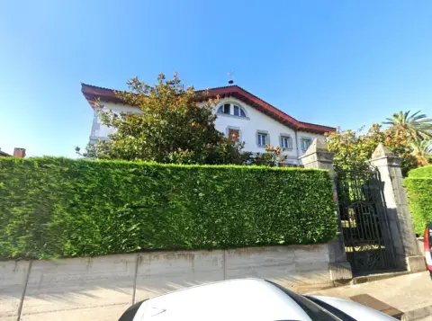 Piso en calle Mioño