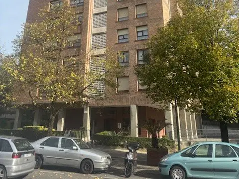 Piso en calle Gabriel Aresti