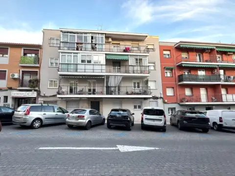 Piso en calle de San Onofre