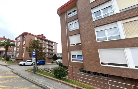 Piso en Paseo Fernández Vallejo