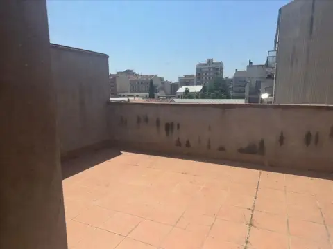 Piso en Carrer de Duran i Bas