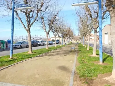 Piso en Carrer de Duran i Bas