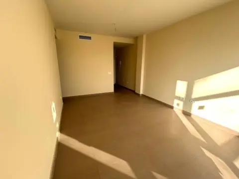 Piso en calle Galindez de Carvajal