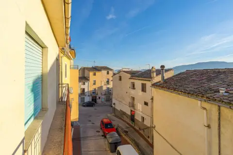 Piso en calle de Almazara de Penella