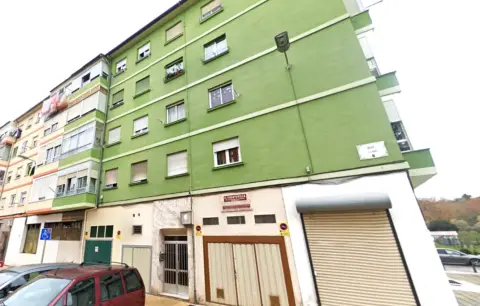 Piso en calle del Río Ebro