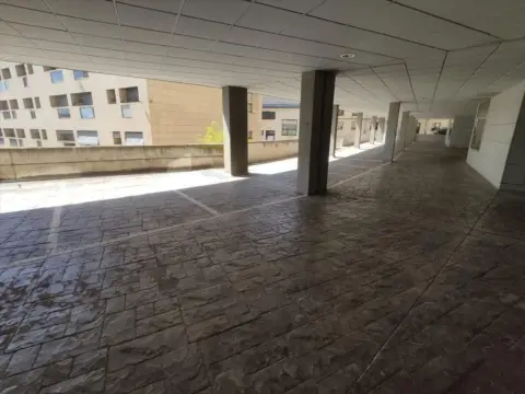 Garaje en calle Sitio San Anton La Data