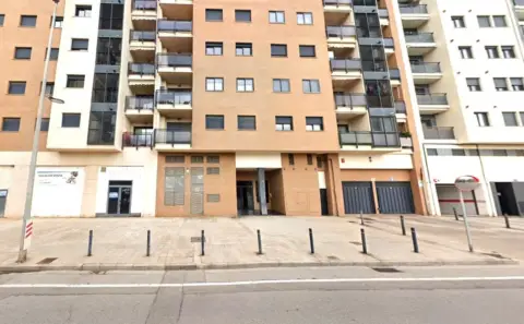 Piso en Avenida del Serradal