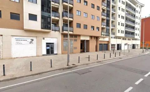 Piso en Avenida del Serradal