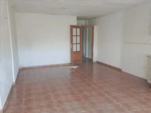 Casa adosada en calle Granero
