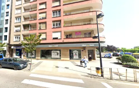 Piso en Avenida de la Concordia