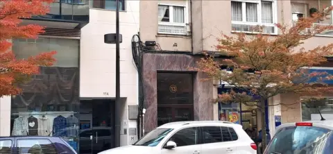 Piso en Avenida de la Concordia