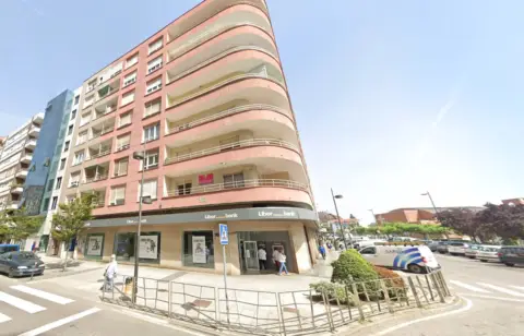 Piso en Avenida de la Concordia