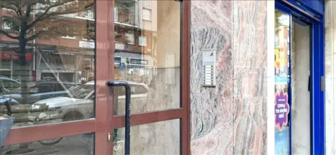 Piso en Avenida de la Concordia