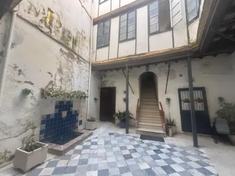 House in Jerez de la Frontera