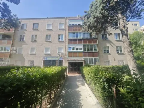 Piso en calle del Río Manzanares