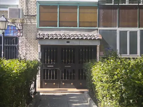 Piso en calle del Río Manzanares