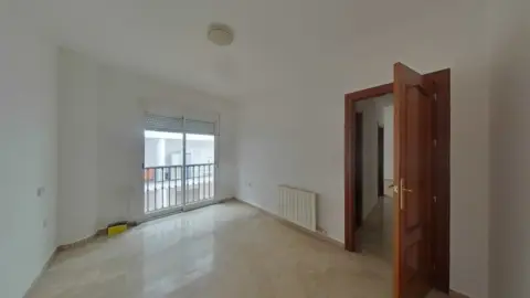 Piso en calle del Caniche