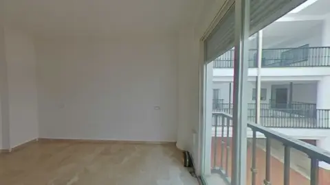 Piso en calle del Caniche