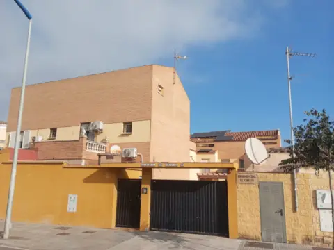 Casa en Avenida de la Diputación