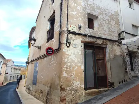 Casa en Carrer de Morera