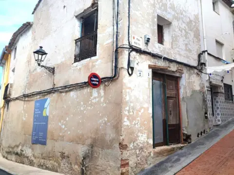 Casa en Carrer de Morera