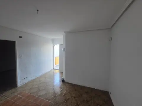 Piso en El Rabal