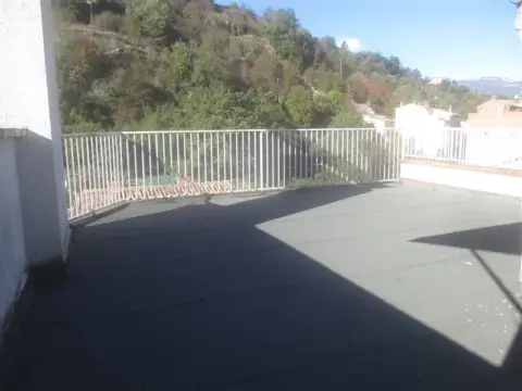 Piso en Avinguda de Catalunya