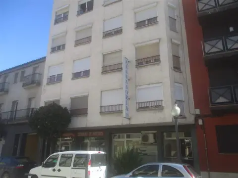 Piso en Avinguda de Catalunya