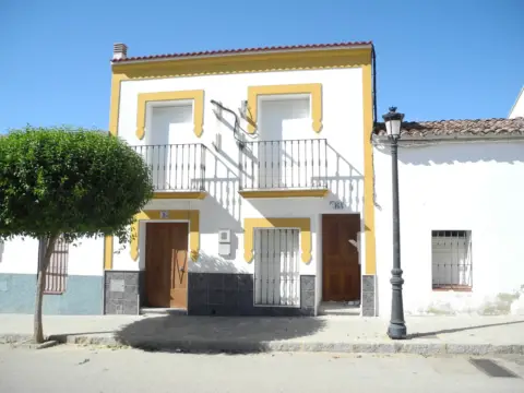 Casa en calle Nava