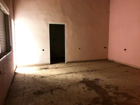 Casa en calle Nava