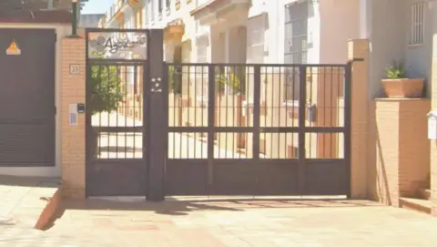 Piso en calle Constelación Cisne