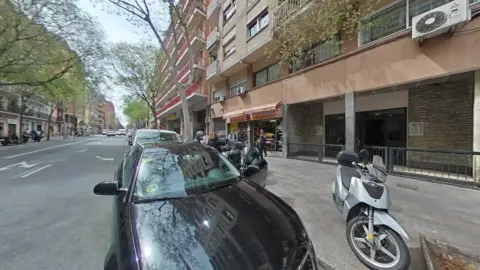 Piso en Carrer de València