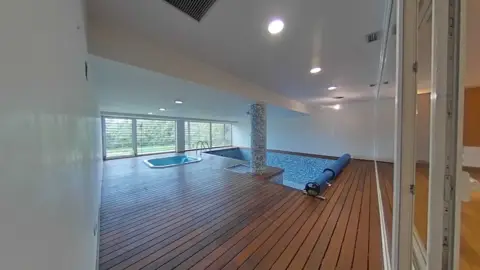 Casa en calle de Basobarri