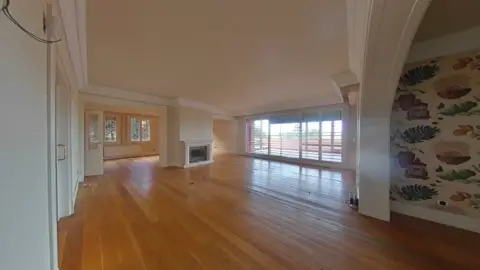 Casa en calle de Basobarri