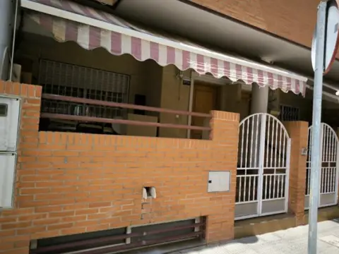 Piso en Carretera de la Fuensanta