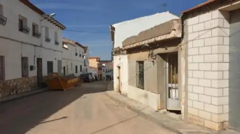 Casa en calle Real