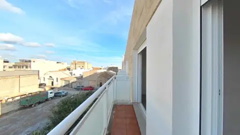 Casa adosada en Carrer de Burriana