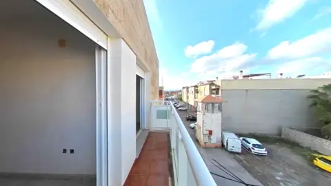 Casa adosada en Carrer de Burriana