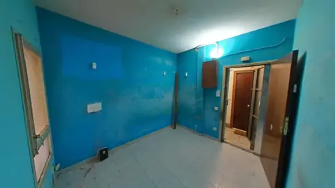 Piso en Carrer de València