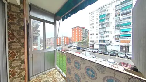 Piso en La Roureda