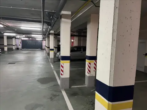 Garaje en calle Del Arca De Las 5 Llaves