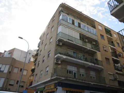 Piso en calle Palomárico