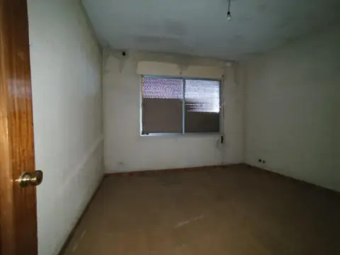 Casa adosada en calle Panadería