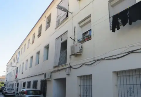 Piso en calle Pantano de Santomera