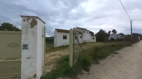 Casa en calle 29 Parcela