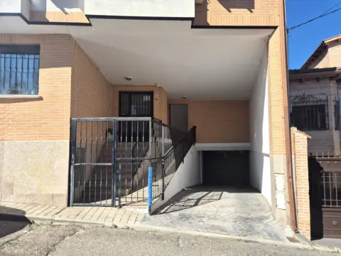 Piso en calle del Sacramental