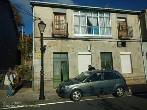 Casa en Rúa Samuel González Movilla